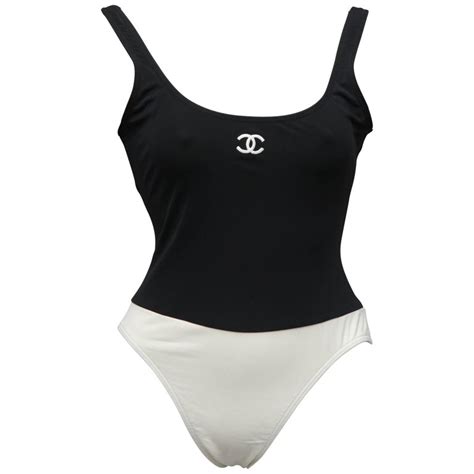 chanel swimwear|chanel swimwear shop online.